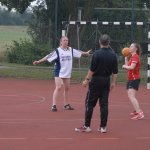 2018_06_09 J19-Bezirksliga Bergrheinfeld II - TSV Nordheim
